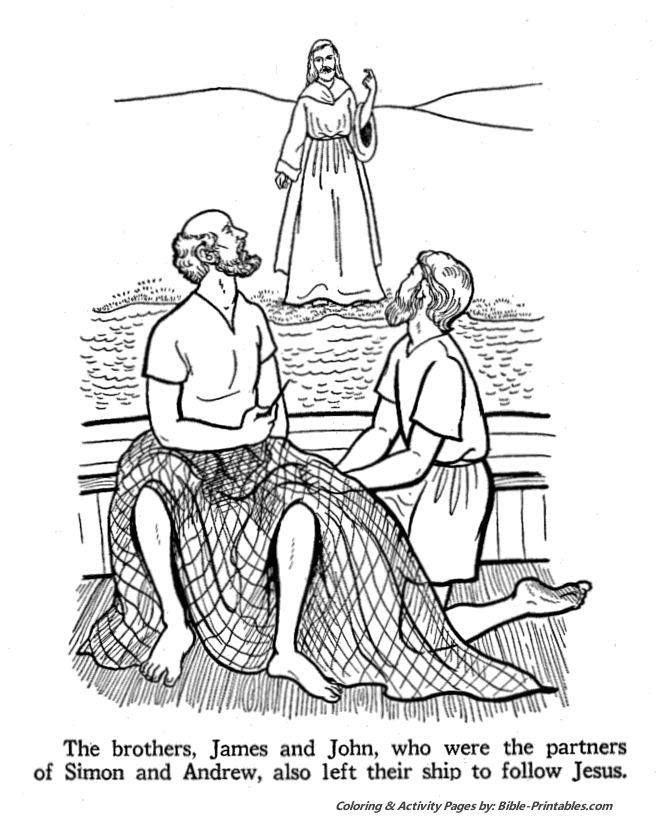 the-apostles-coloring-pages-james-and-john-bible-printables