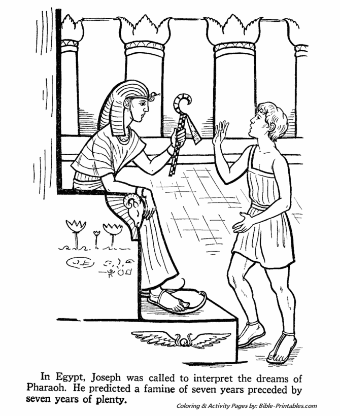 joseph-in-egypt-old-testament-coloring-pages-bible-printables